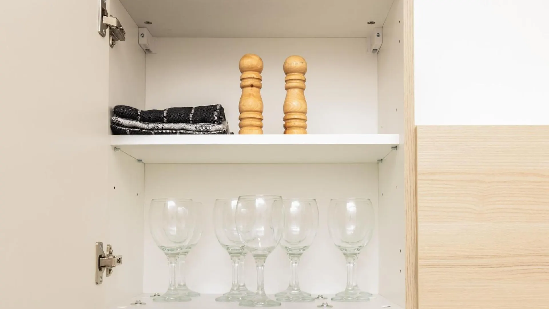 The Big Prater Social Hub Double Bedroom 0*, Вена